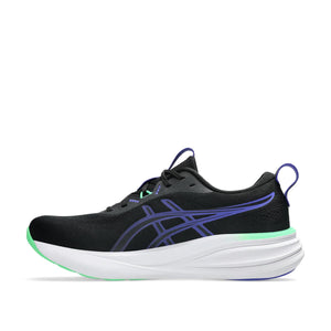 Asics Gel Pulse 17 Black Cobalt Burst נעלי ריצה אסיקס לגברים