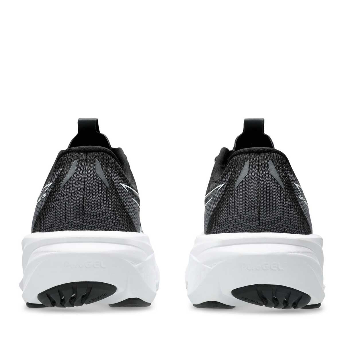 Asics Gt 2000 15 Men Black White נעלי ריצה לגברים
