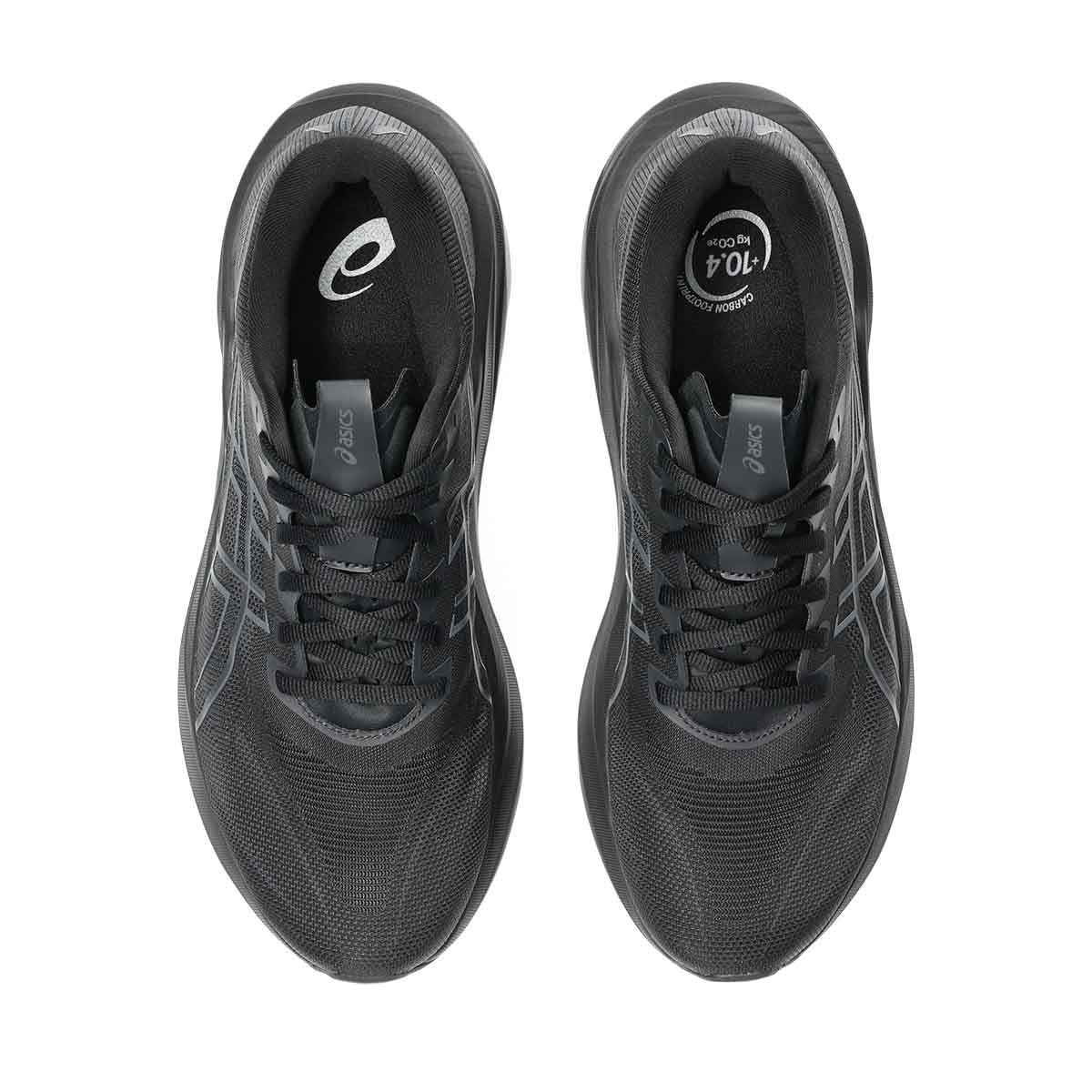 Asics Gt 2000 15 Men Black Black נעלי ריצה ג'י טי 2000 לגברים