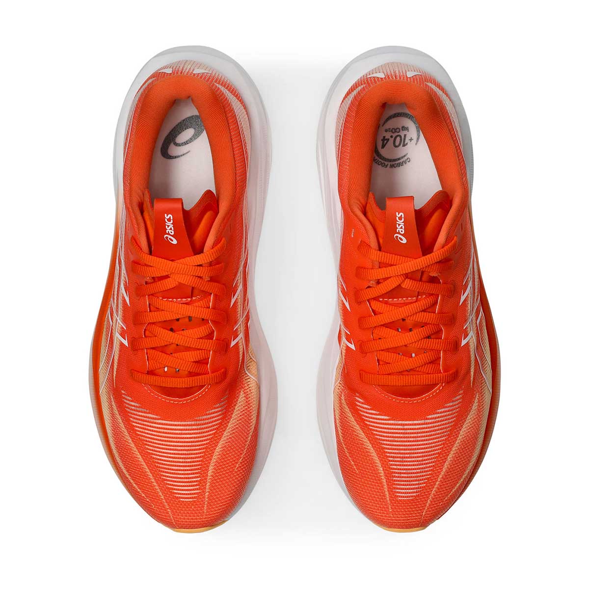 Asics Gt 2000 15 Men Energy Orange Orange Glow נעלי ריצה לגברים

 - Original's