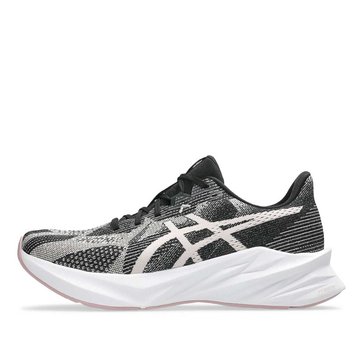Asics Dynablast 5 Pearl Pink Black נעלי ריצה לנשים אסיקס