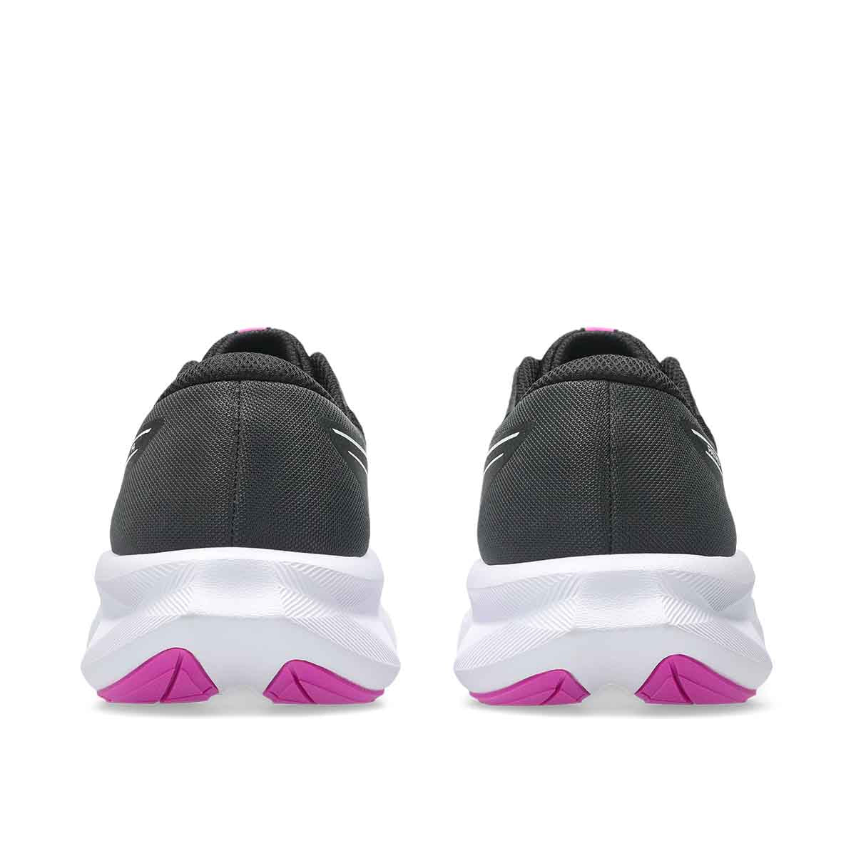 Asics Patriot 14 Women Black Digital Sakura נעלי ריצה פטריוט 14 לנשים