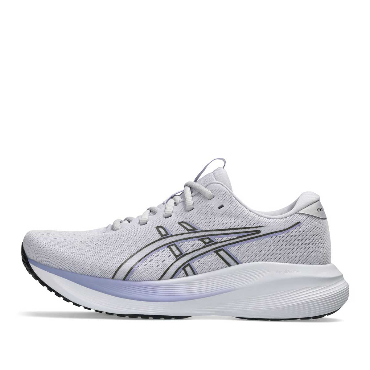 Asics  Gel Excite 11 Women Lilac Hint Dark Olive נעלי ריצה ג`ל אקסייט 11 לנשים