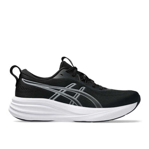 Asics Gel Pulse 17 Women Black Gravel נעלי ריצה ג`ל פולס 17 לנשים