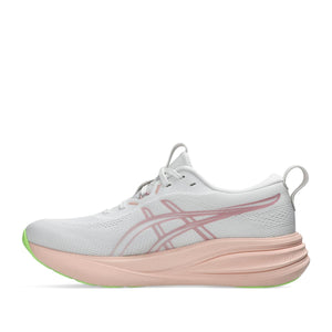Asics Gel-Pulse 17 White Pearl Pink  נעלי ריצה אסיקס נשים