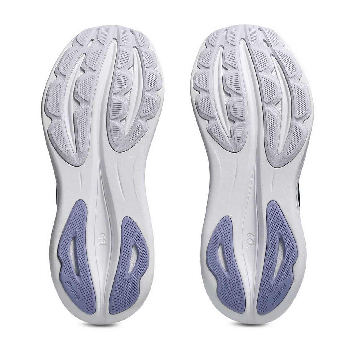 Asics Gel Pulse 17 Women Midnight Lilac Hint נעלי ריצה ג`ל פולס 17 לנשים