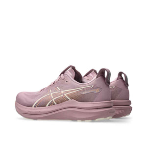 Asics Gel Kayano 33 Women Taro Purple Dusty Mauve נעלי ריצה ג`ל קיאנו 33 לנשים