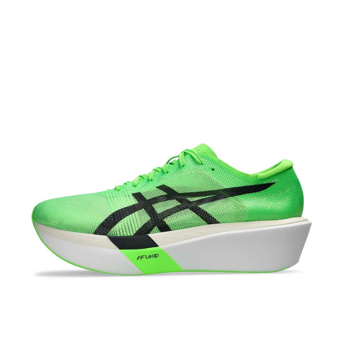 Asics Metaspeed Sky Tokyo Unisex Green Gecko Black נעלי ריצה מטה ספיד סקיי טוקיו יוניסקס