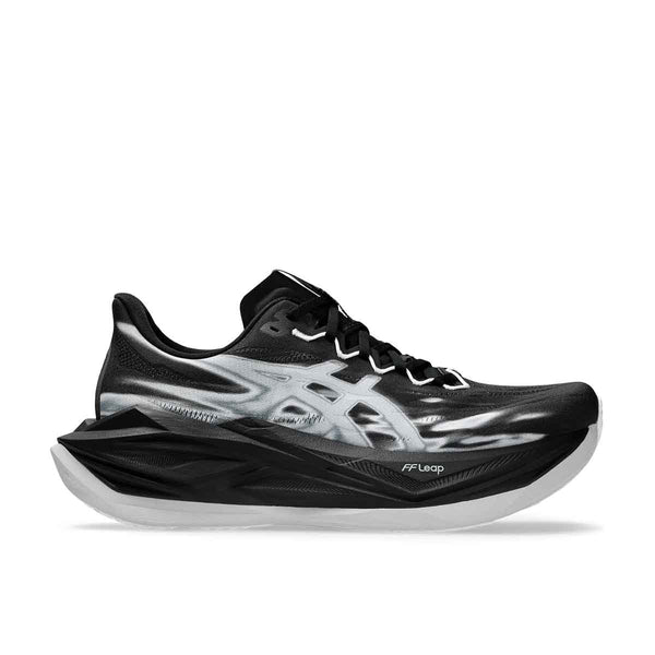 Asics Superblast 3 Unisex Black נעלי ריצה סופר בלאסט 3 יוניסקס - Original's