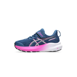 Asics GT 1000 14 PS Kids Twilight Blue Digital Sakura נעלי ספורט לילדים