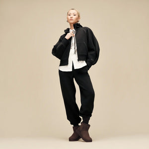 UGG Classic Mini II Dusted Cocoa מגפי קלאסיק מיני חום לנשים