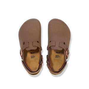 Birkenstock Tokio Kids Mocha כפכפי בירקנשטוק טוקיו מוקה ילדים