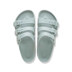 Birkenstock Florida III EVA PAP Flex Platform Pure Sage כפכפי בירקנשטוק פלורידה לנשים
