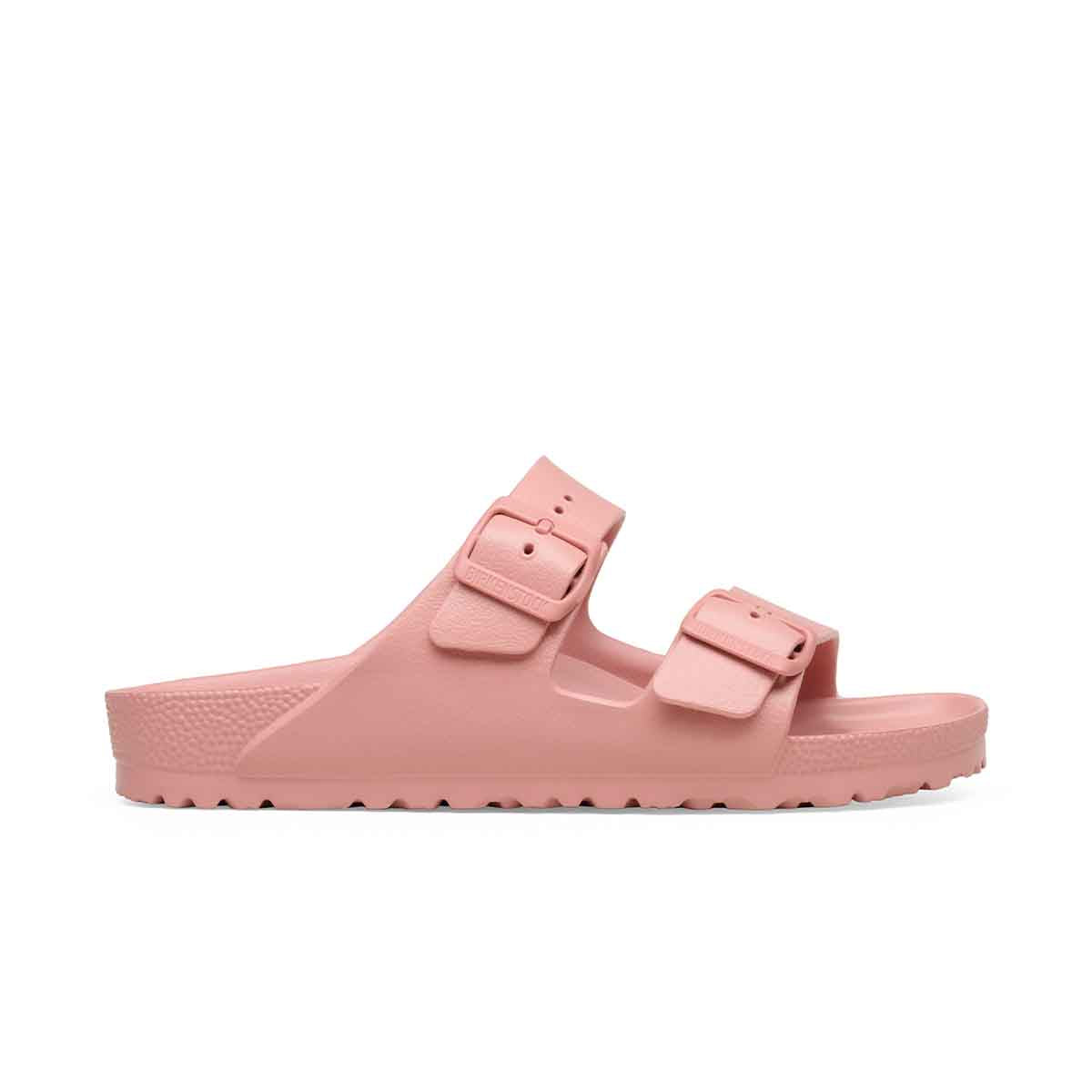 Birkenstock Arizona EVA Pink Clay כפכפי בירקנשטוק אריזונה לנשים ורוד קליי