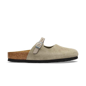 Birkenstock Maria Taupe כפכפי בירקנשטוק מריה טיופ