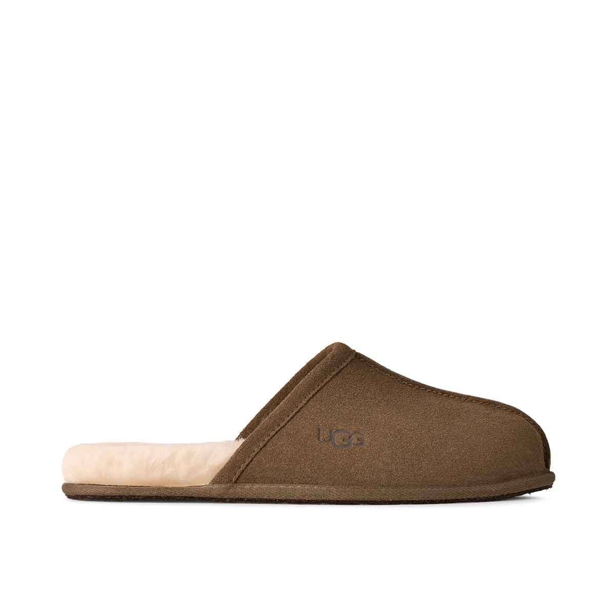 UGG Scuff Light Bronze כפכפי סקאף לגברים
