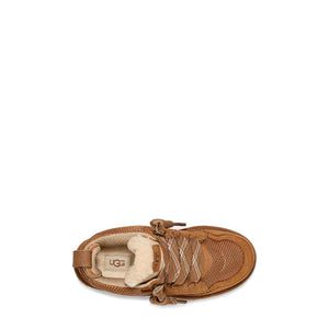 UGG Lowmel Chestnut סניקרס לילדים לואמל חום