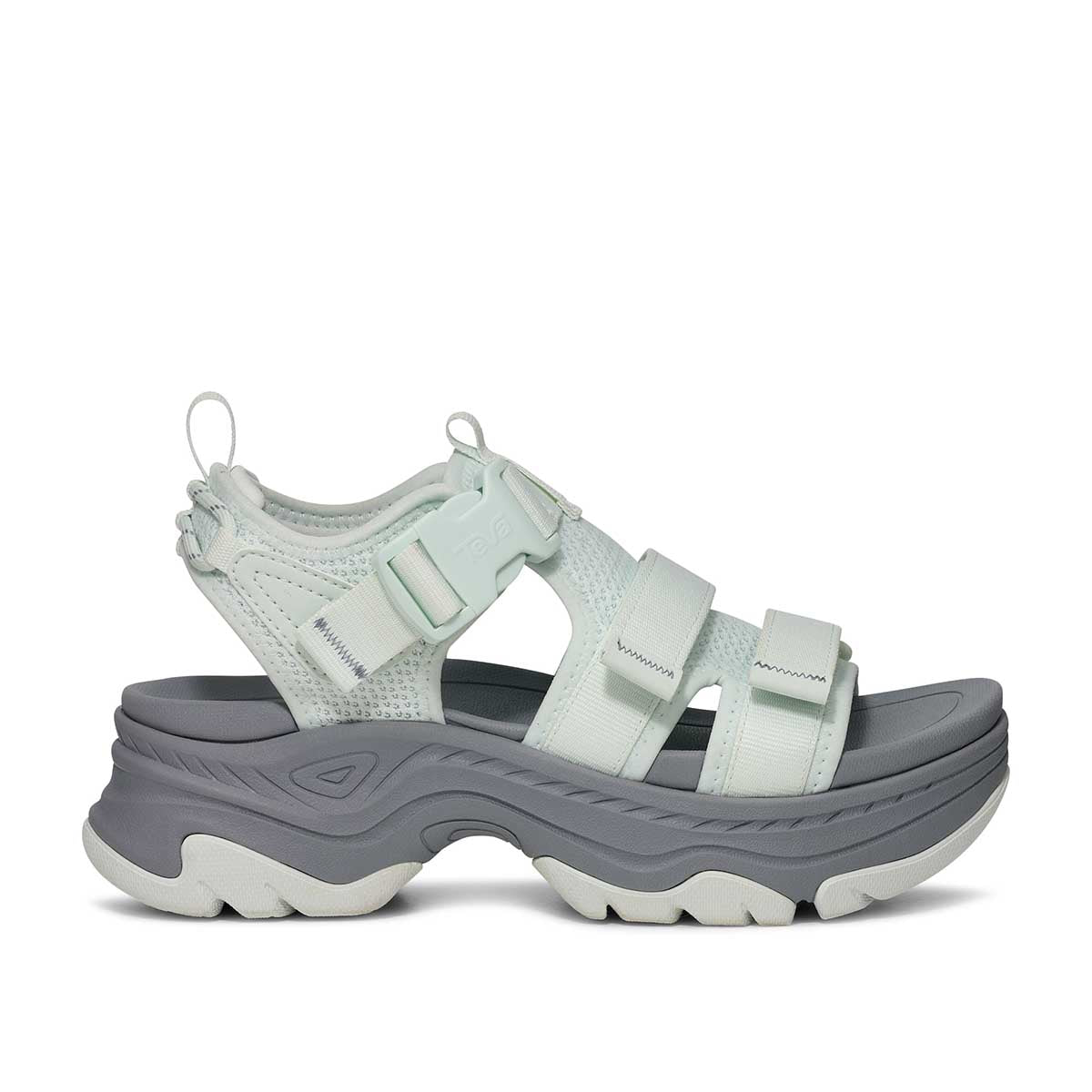 Teva Hurricane Ampsole Gaila Billowing Sail Tradewinds סנדלים לנשים