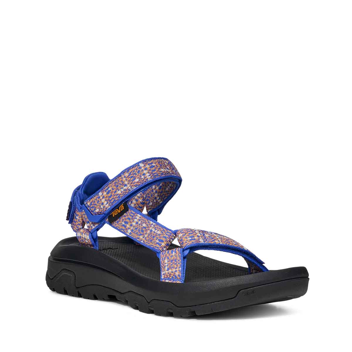 Teva Hurricane XLT3 Digital Dazzling Blue סנדלי הוריקן 3 לנשים