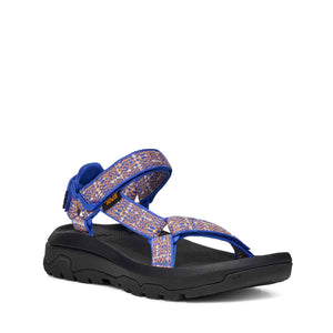 Teva Hurricane XLT3 Digital Dazzling Blue סנדלי הוריקן 3 לנשים