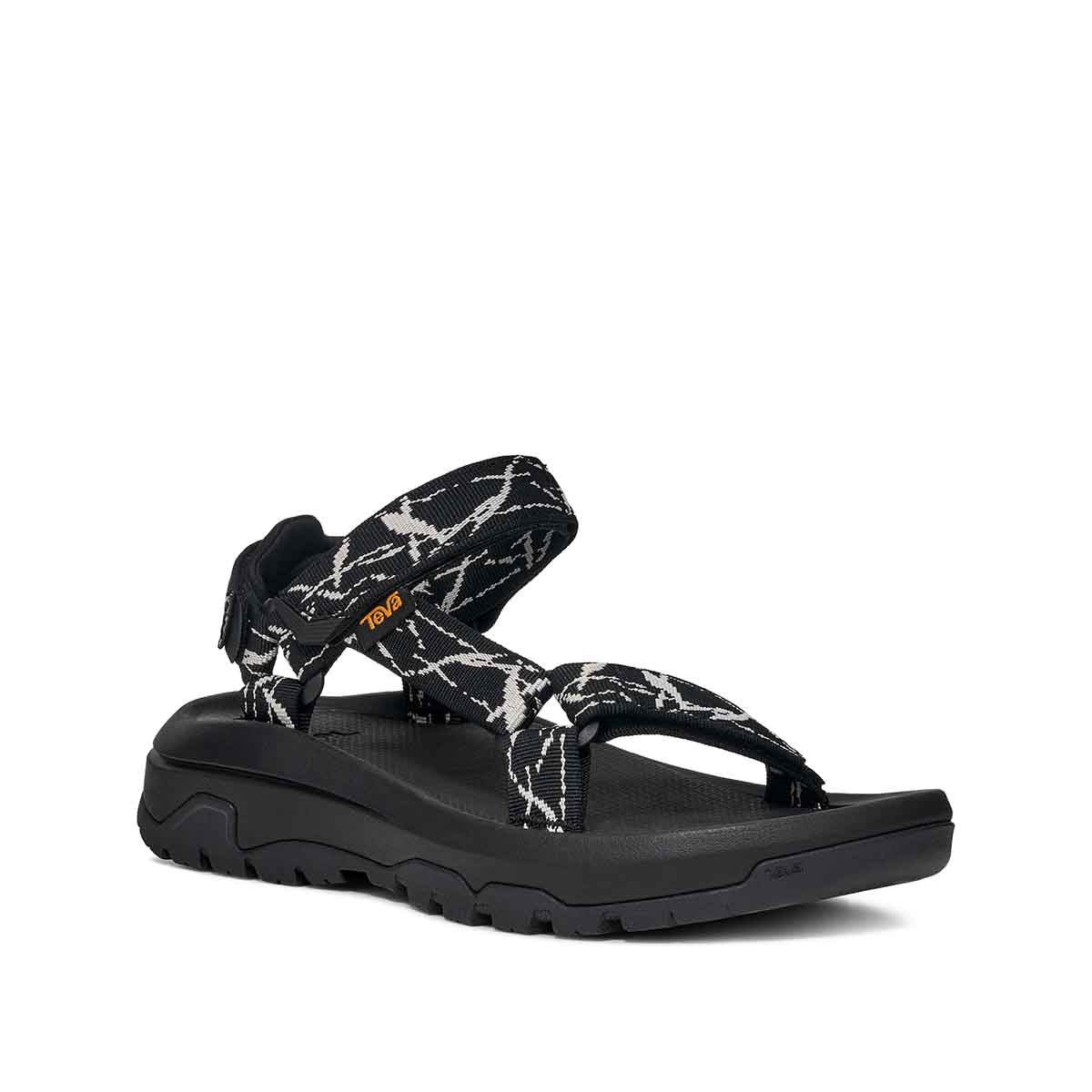 Teva Hurricane XLT3 Marble Black סנדלי הוריקן לנשים