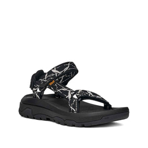 Teva Hurricane XLT3 Marble Black סנדלי הוריקן לנשים