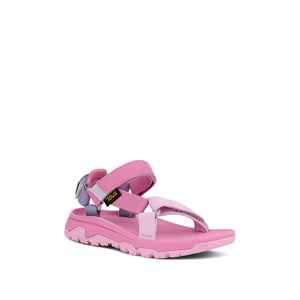 Teva Hurricane XLT JR Bright Pink Multi סנדלי ילדים