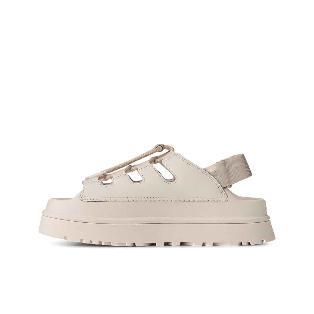 UGG GoldenGlow Toggle Sandal Jasmine סנדלי גולדנגלואו טאגל יסמין לנשים