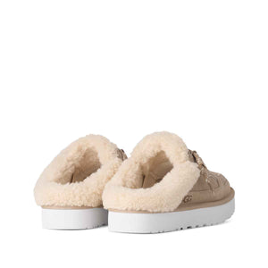 UGG Lowmel Mule Moonlight סניקרס לואמל לנשים