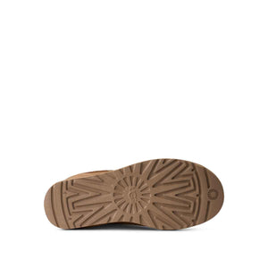 UGG Classic Ultra Tall Chestnut מגפיים לנשים קלאסיק אולטרה