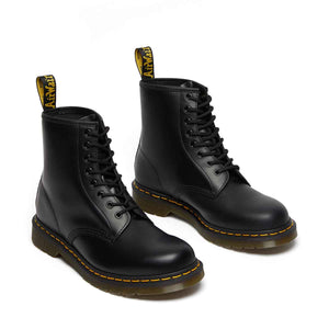 Dr. Martens Boot Smooth Black 1460 מגפי ד״ר מרטינס - Original's