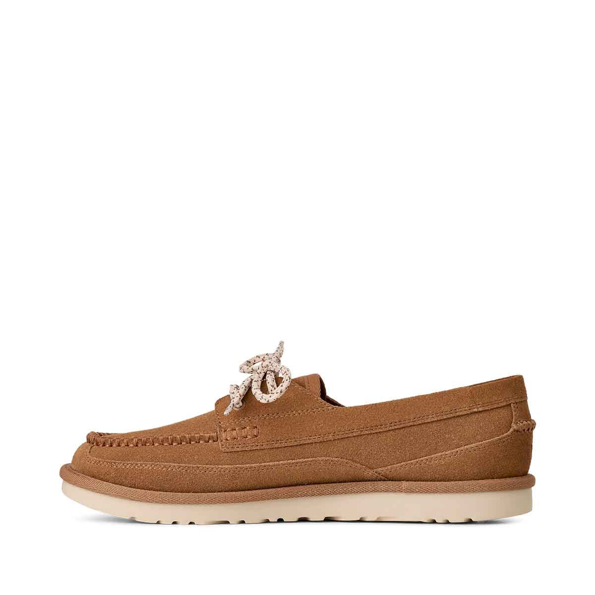 UGG Deckmel Chestnut נעלי מוקסין לגבר