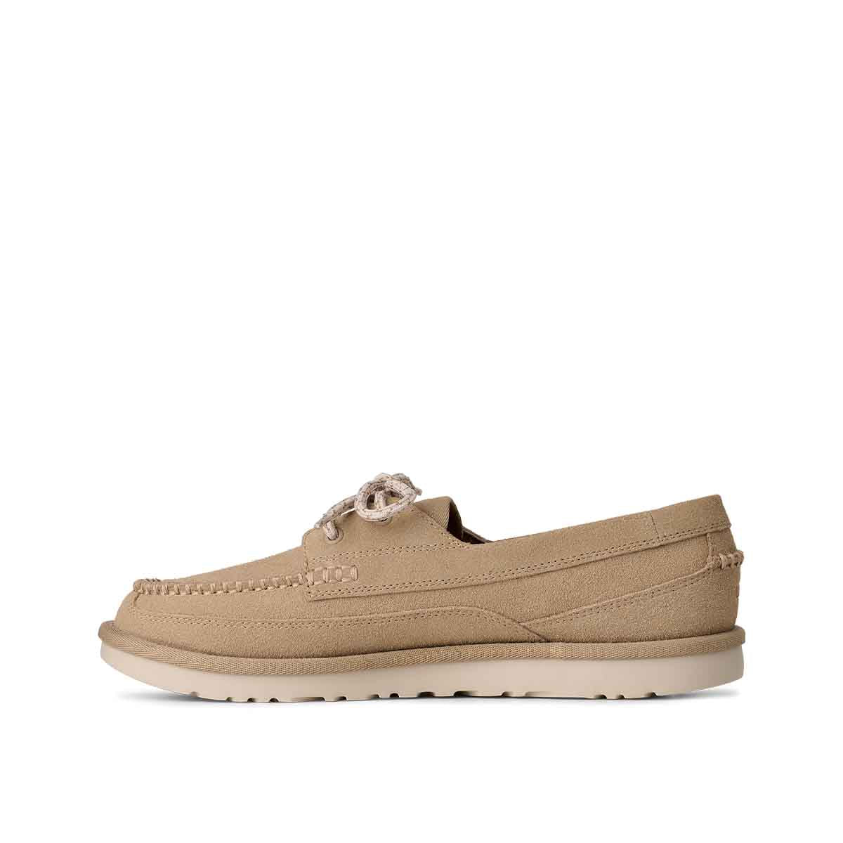 UGG Deckmel Sand נעלי מוקסין לגברים