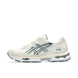 Asics Gel Nyc Unisex Ivory Forest Night סניקרס יוניסקס