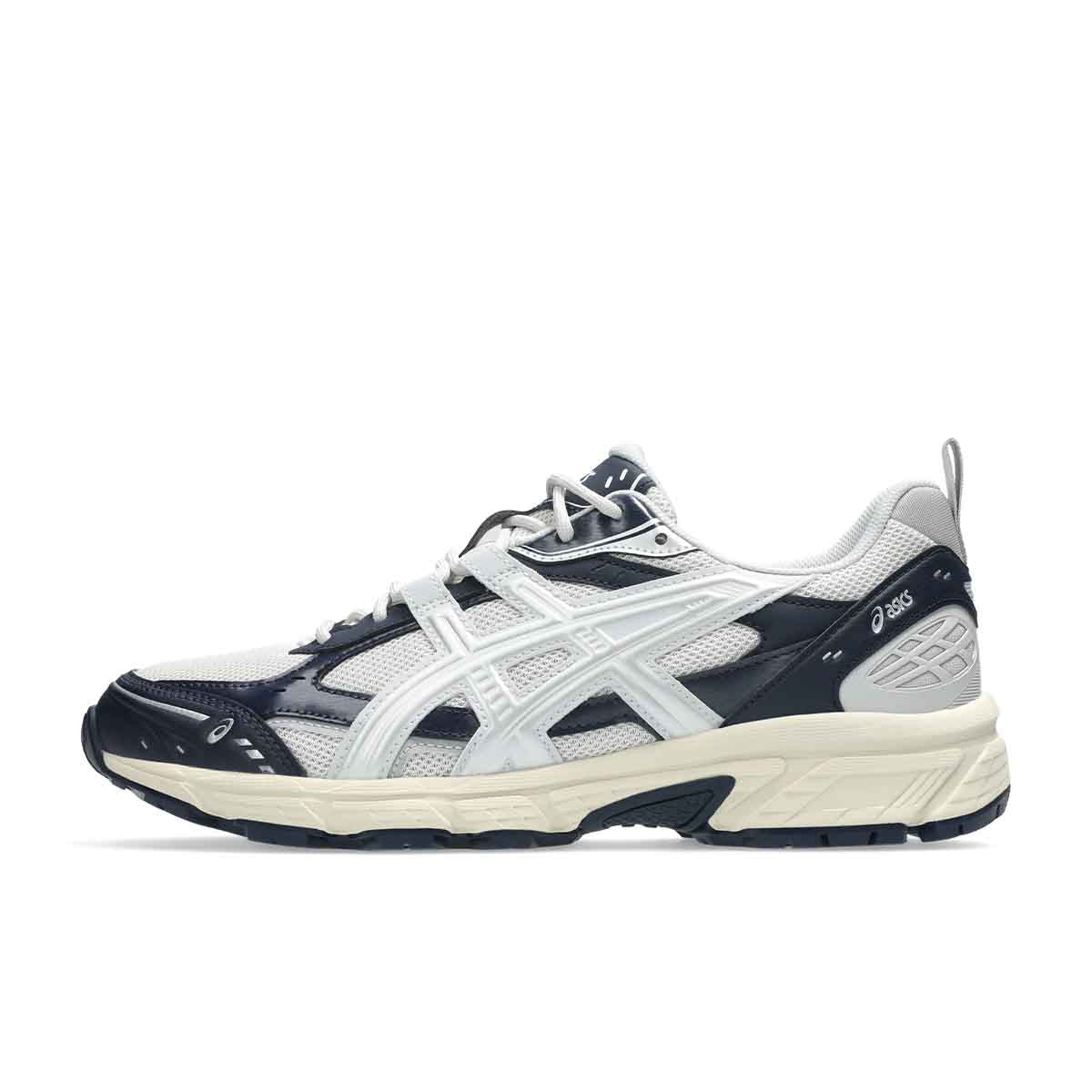 Asics Gel Nunobiki Unisex Glacier Grey Midnight סניקרס ג'ל נונוביקי יוניסקס