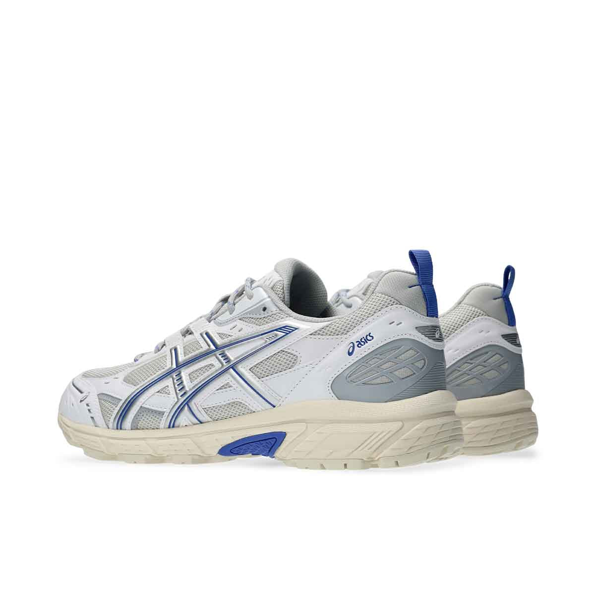 Asics Gel Nunobiki Unisex White Sapphire סניקרס ג'ל נונוביקי יוניסקס
