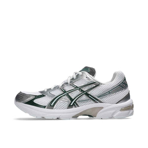 Asics Gel 1130 Unisex White Forest Night סניקרס ג'ל 1130 יוניסקס