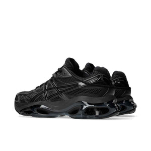 Asics 1203A678-001 Gel Kinetic 2.0 Unisex Black Black סניקרס יוניסקס