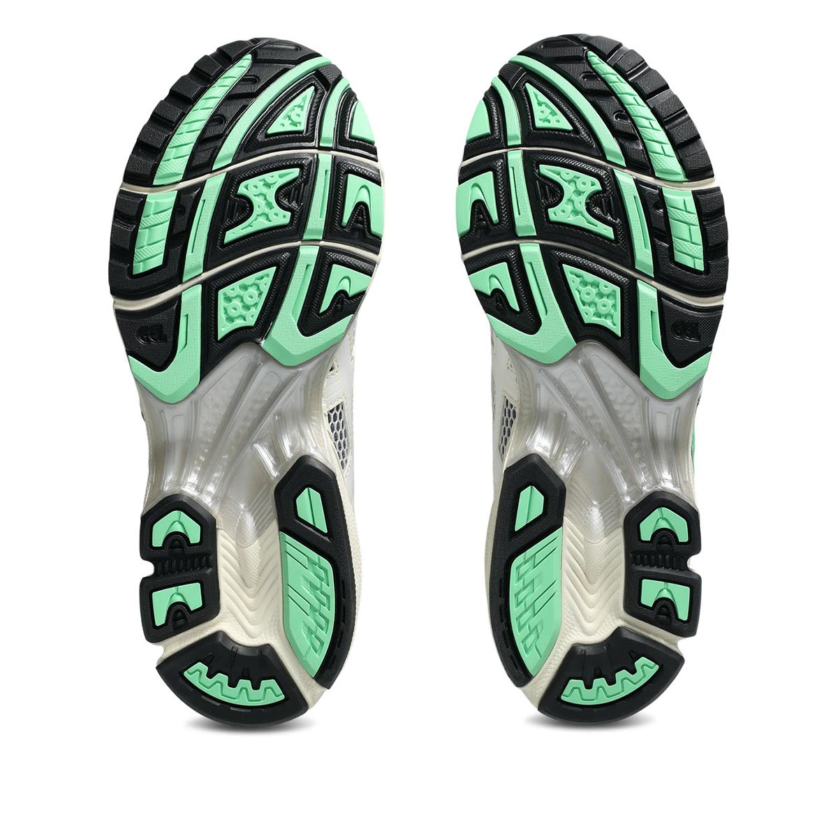 Asics Gel Kayano 14 Unisex White Menthol סניקרס ג'ל קיאנו 14 יוניסקס