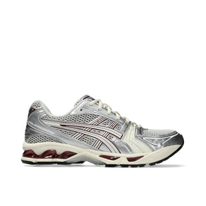 Asics Gel Kayano 14 Unisex Ivory Cream סניקרס ג'ל קאינו 14 יוניסקס