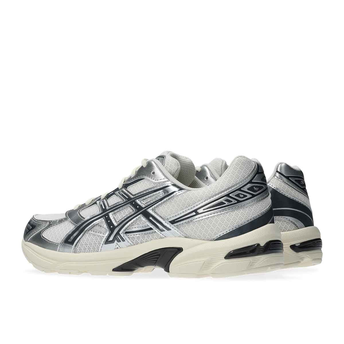 Asics Gel 1130 Unisex Cream Carrier Grey סניקרס ג'ל 1130 יוניסקס