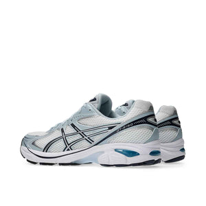 Asics GT 2160 Unisex White Storm Cloud סניקרס ג'י טי 2160 יוניסקס