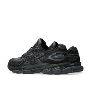 Asics Gel Nyc 2.0 Gtx Unisex Graphite Grey Black סניקרס אסיקס יוניסקס