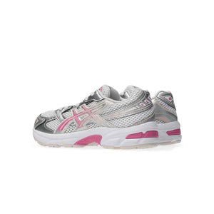Asics Gel 1130 PS Kids White Dragon Fruit סניקרס אסיקס ג'ל 1130 לילדים