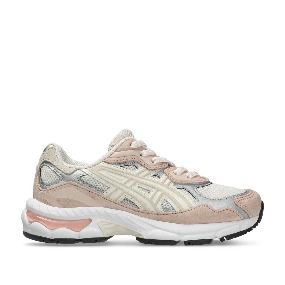 Asics Gel Nyc PS Kids Blush Cream סניקרס אסיקס לילדים