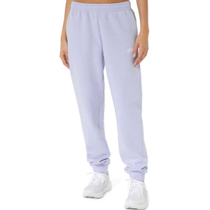 Asics Sweat Pant Women Fresh Air מכנסי אסיקס לנשים