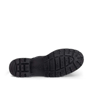 Ecco Metropole Vienna W Black מגפי נשים אקו