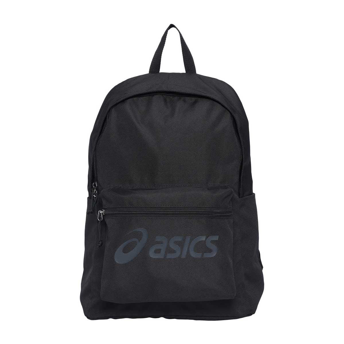 Asics Back Pack 25 Unisex Black תיק גב אסיקס