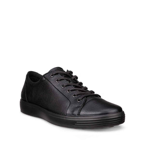 Ecco Soft 7 M Black סניקרס אקו לגברים