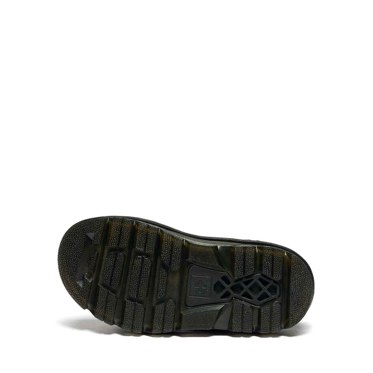 Dr. Martens Zebzag Sandal Black סנדלי ד"ר מרטינס לנשים